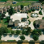 Kronos Village Chata