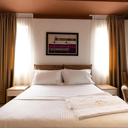 Lodge Kronos Village