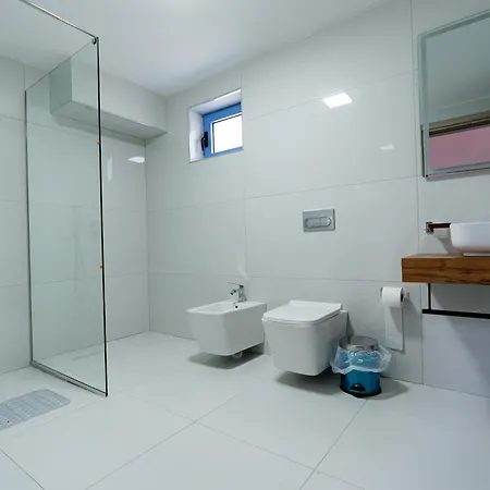 Lodge Kronos Village