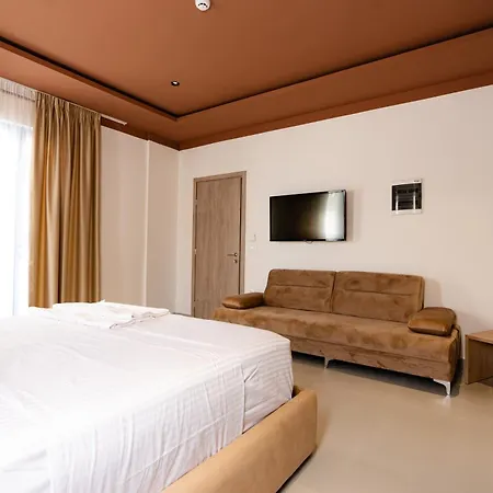 Lodge Kronos Village Gjirokaster