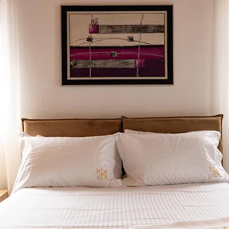 Kronos Village Gjirokaster