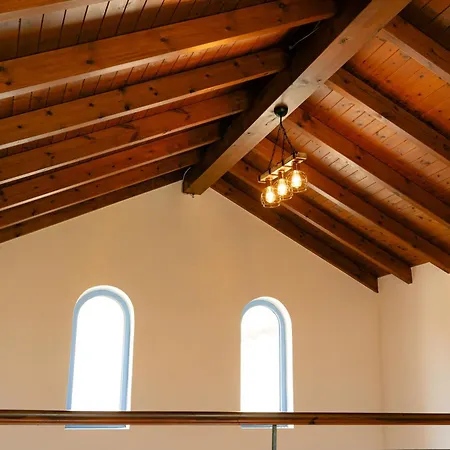 Kronos Village Gjirokaster