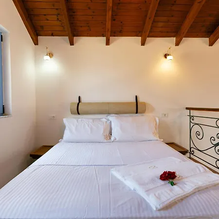 Lodge Kronos Village