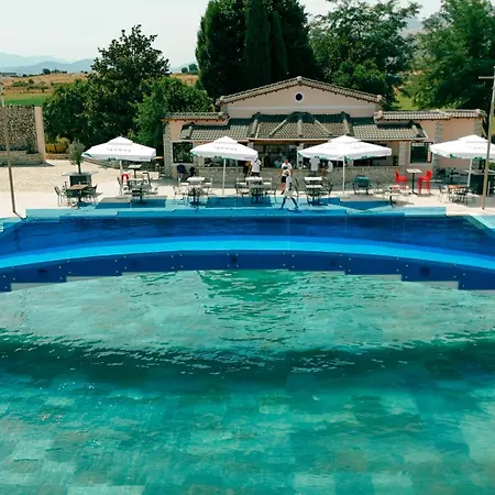 Lodge Kronos Village *