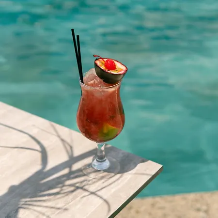 Lodge Kronos Village *