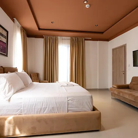 Lodge Kronos Village