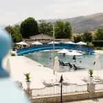 Kronos Village Gjirokastër