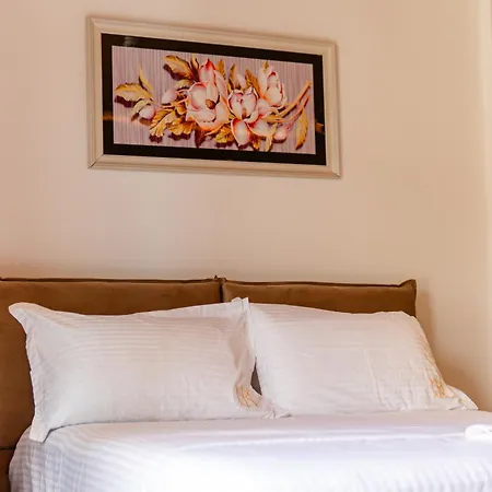 Lodge Kronos Village Gjirokastër