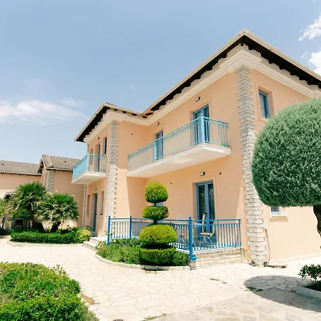 Kronos Village 롯지 Gjirokastër