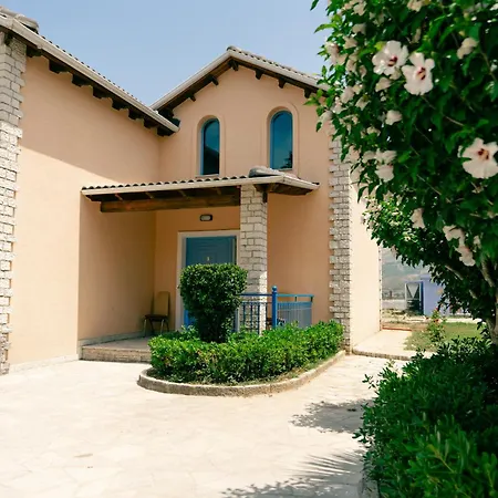 Kronos Village