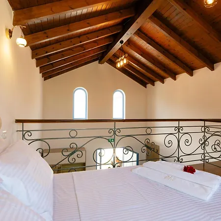 Lodge Kronos Village