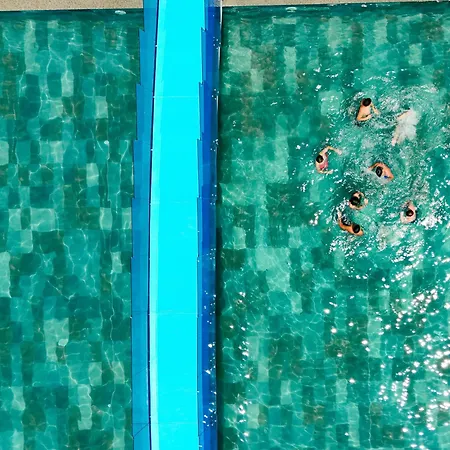 Kronos Village Lodge Gjirokastër