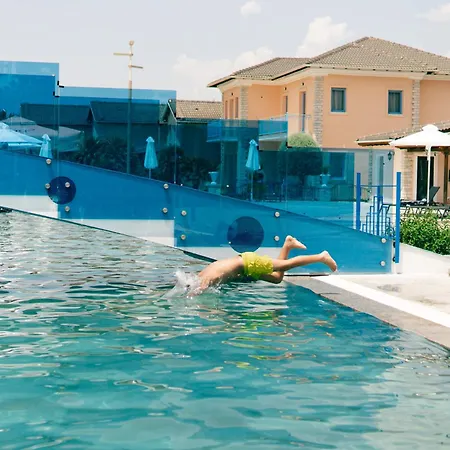 Kronos Village Gjirokastër