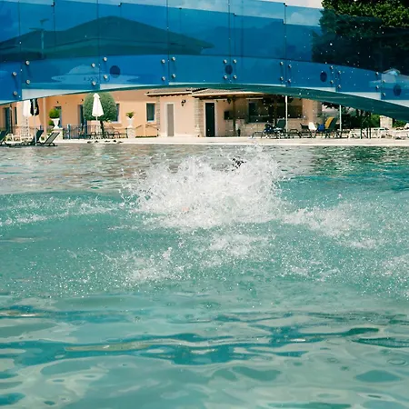 Lodge Kronos Village