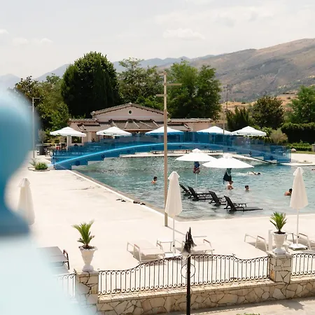 Kronos Village Gjirokastër