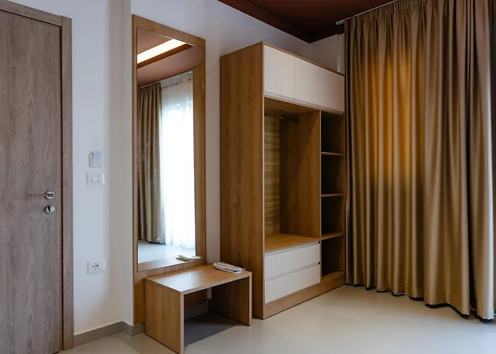 山林小屋 Kronos Village *