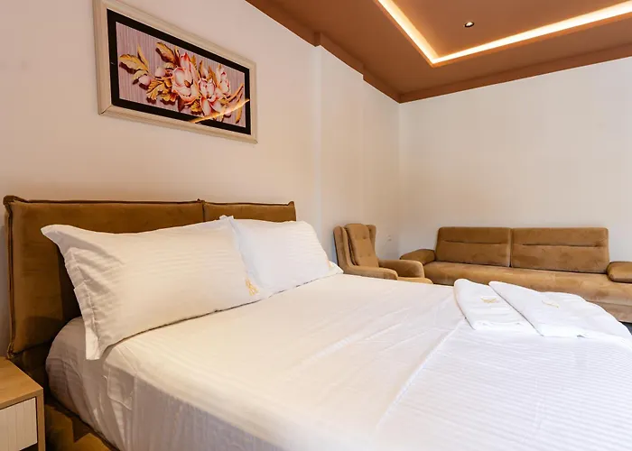 Kronos Village * Gjirokastër