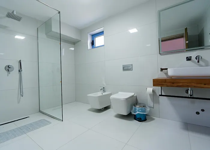 山林小屋 Kronos Village