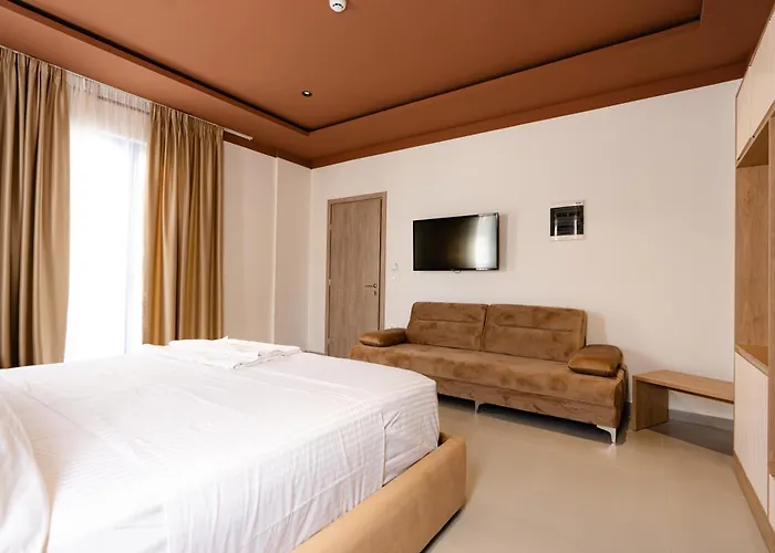 山林小屋 Kronos Village Gjirokastër