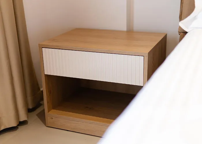 Kronos Village * Gjirokastër