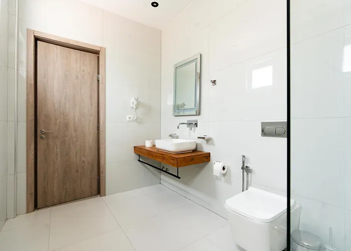 Kronos Village 山林小屋 *