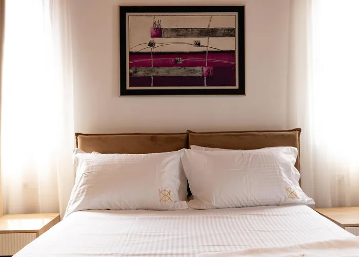 Kronos Village Gjirokastër