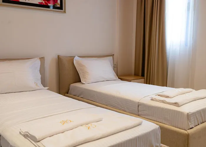 Kronos Village * Gjirokastër