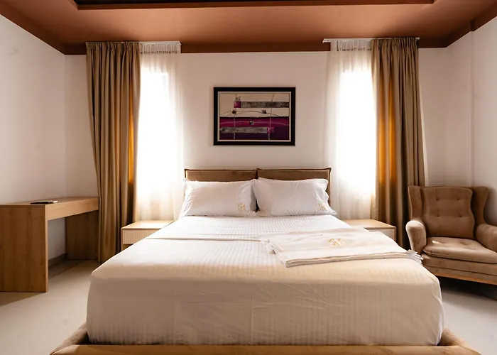 山林小屋 Kronos Village