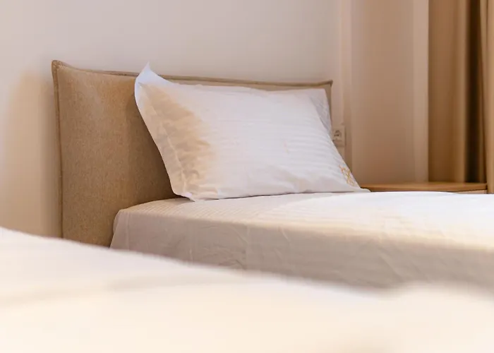 山林小屋 Kronos Village *