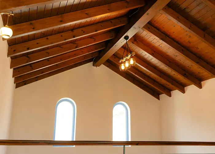 Kronos Village Gjirokastër