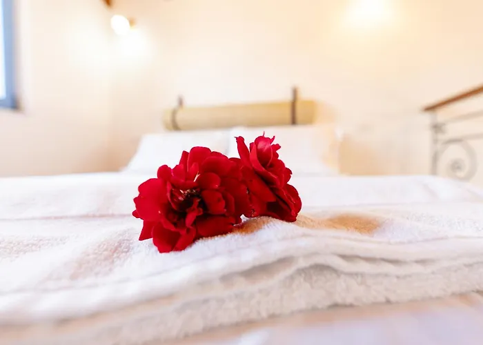 山林小屋 Kronos Village Gjirokastër