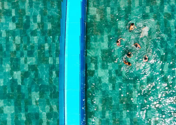 Kronos Village 山林小屋 Gjirokastër