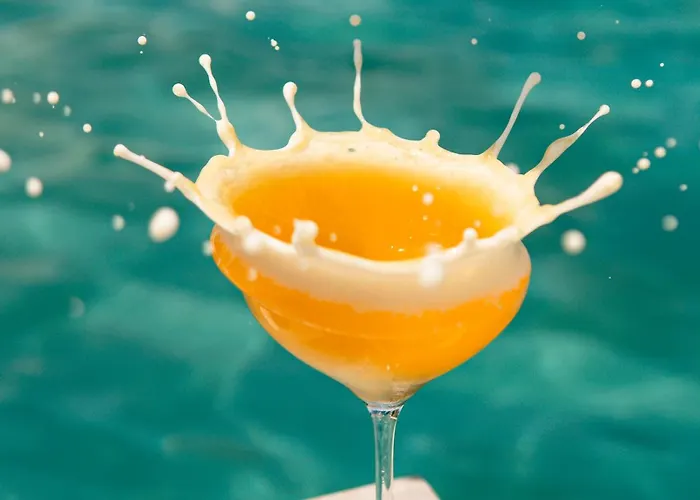 Kronos Village 山林小屋