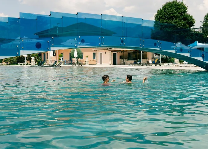 山林小屋 Kronos Village