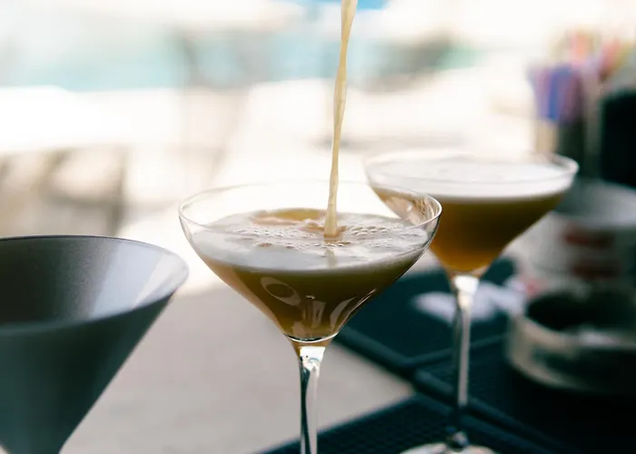 Kronos Village 山林小屋 *