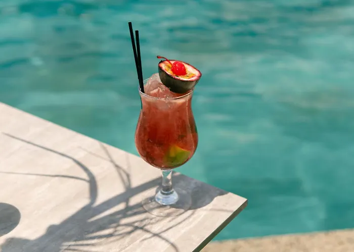 山林小屋 Kronos Village *