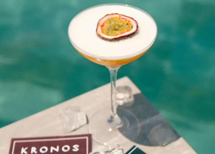 Kronos Village * Gjirokastër