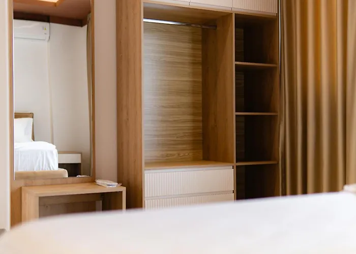 Kronos Village * Gjirokastër