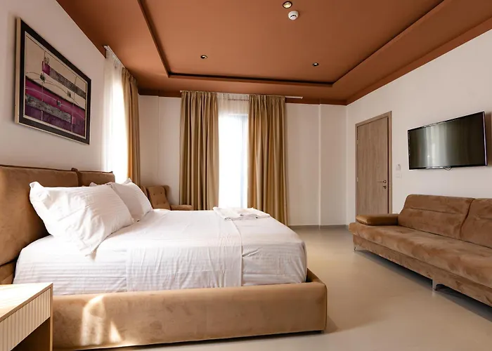 山林小屋 Kronos Village