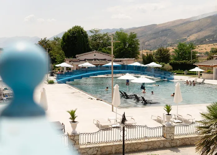 Kronos Village Gjirokastër